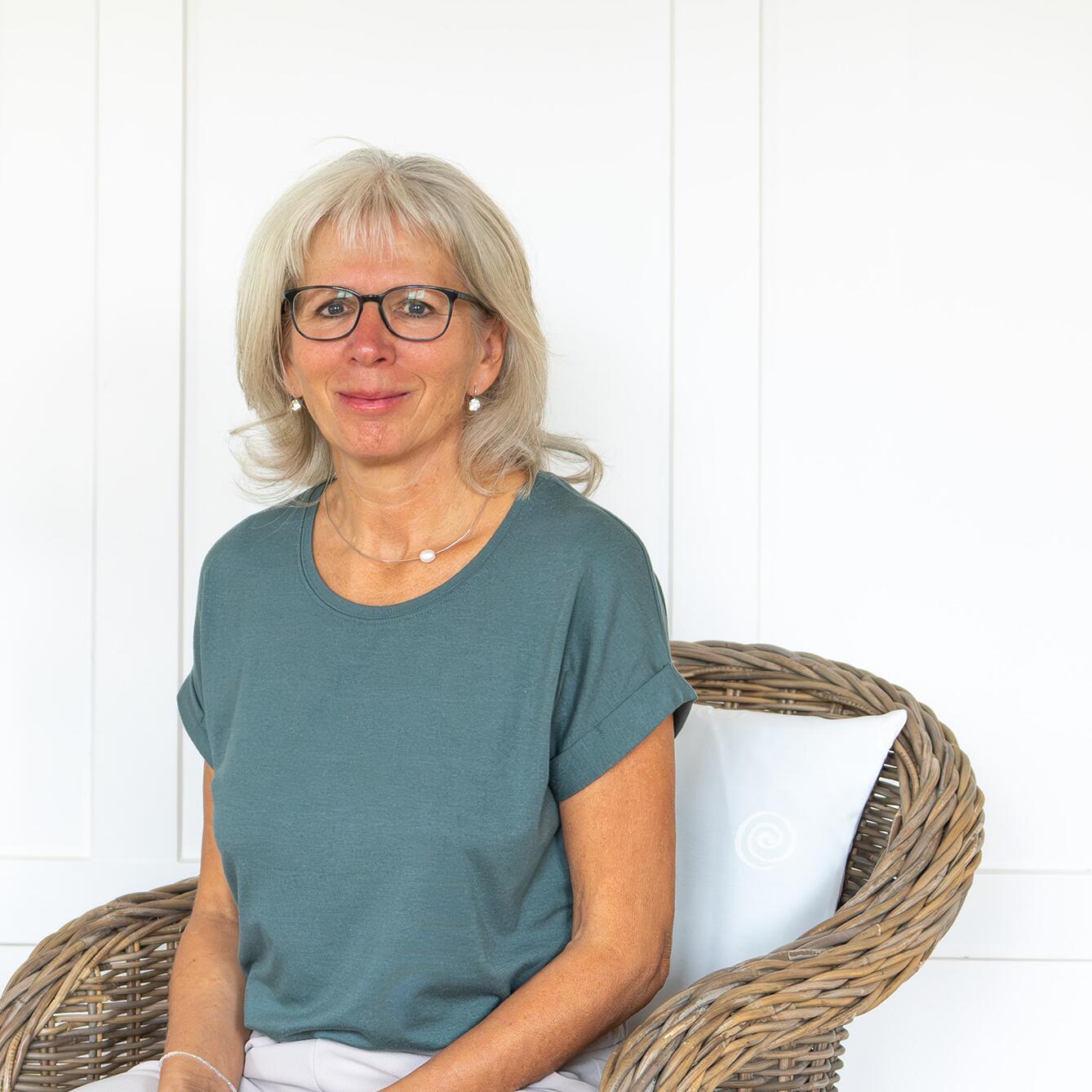 Anna Maria Strasser - Atemtherapie und Focusing in Flawil, Gossau, Uzwil, Degersheim