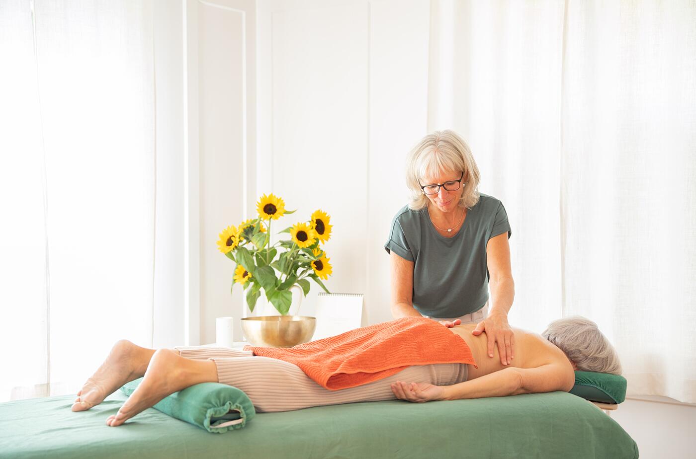 Praxis Atempauseplus – Anna Maria Strasser | Atemtherapie in der Region Degersheim