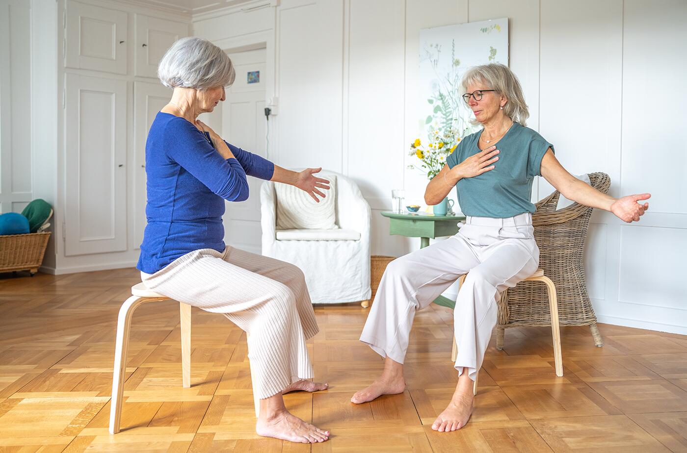 Praxis Atempauseplus – Anna Maria Strasser | Atemtherapie in Flawil