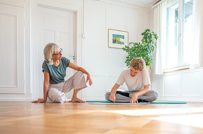 Atemtherapie – wann hilft Atemtherapie?