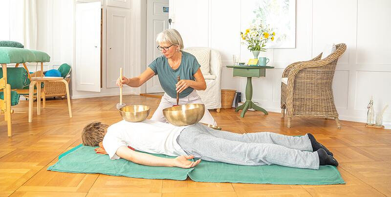 Praxis Atempauseplus – Klangschalen-Massage in der Ostschweiz