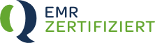 EMR zertifiziert